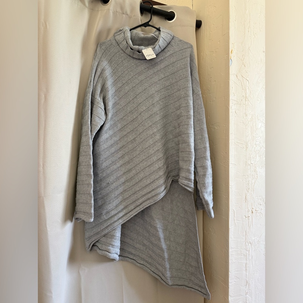 NWT FP Beach Dress